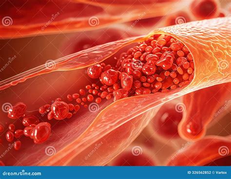 Blood Clots Explained .